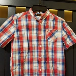 BEN SHERMAN BUTTON DOWN TOP